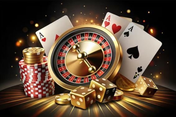 Trò chơi Bingo tại winvin